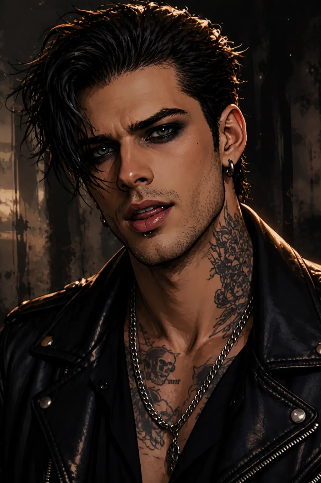 Avatar of Dominic Craven