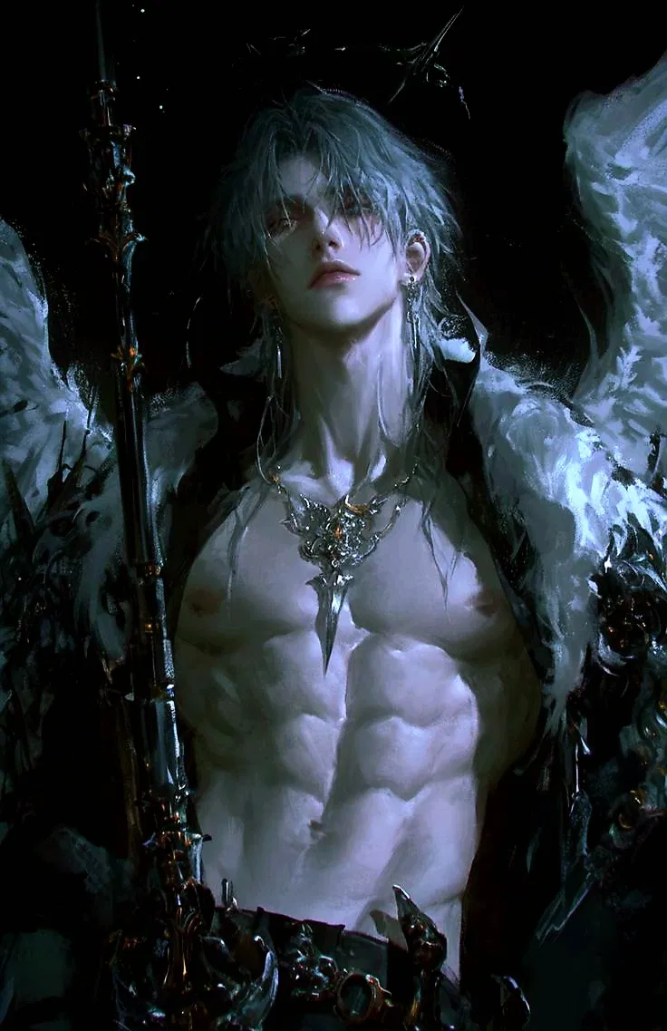 Avatar of Malenus | Fallen Angel