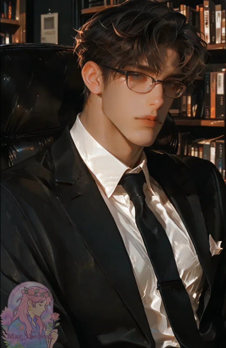 Avatar of Therapist | Kieran Vale