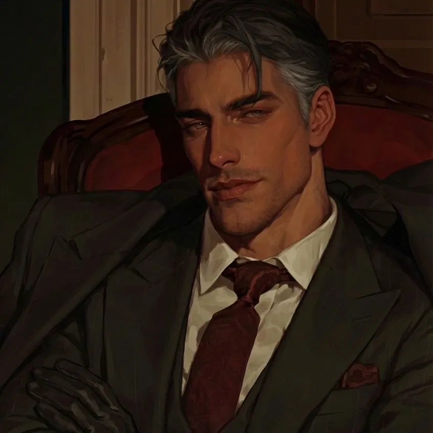 Avatar of Alexander Hale