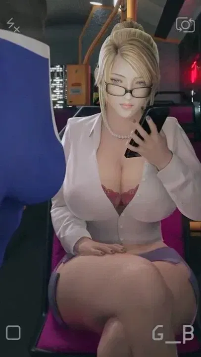 Avatar of Sarah Bryant (Female POV) - [ General Butch ]