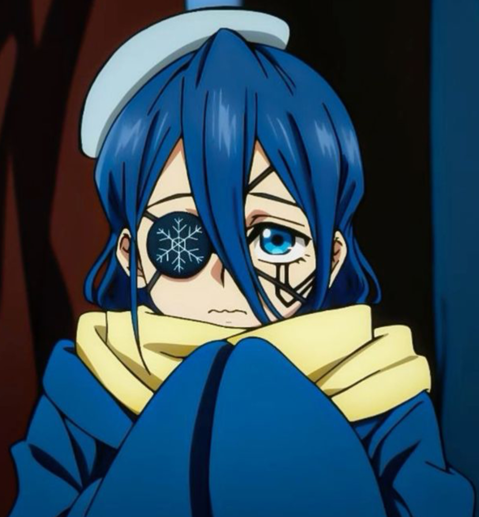 Avatar of Tsurara Halestone