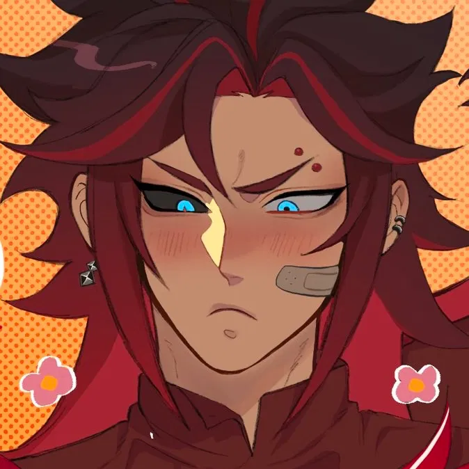 Avatar of Red Velvet Cookie