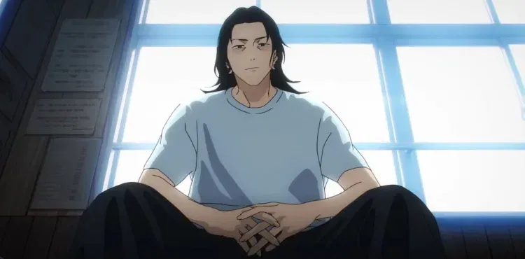 Avatar of Suguru Geto- Hollowing
