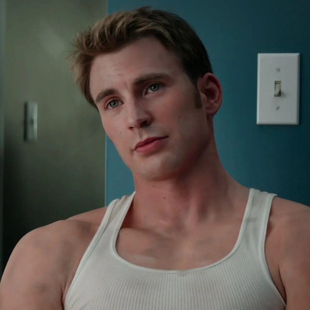 Avatar of Steve Rogers