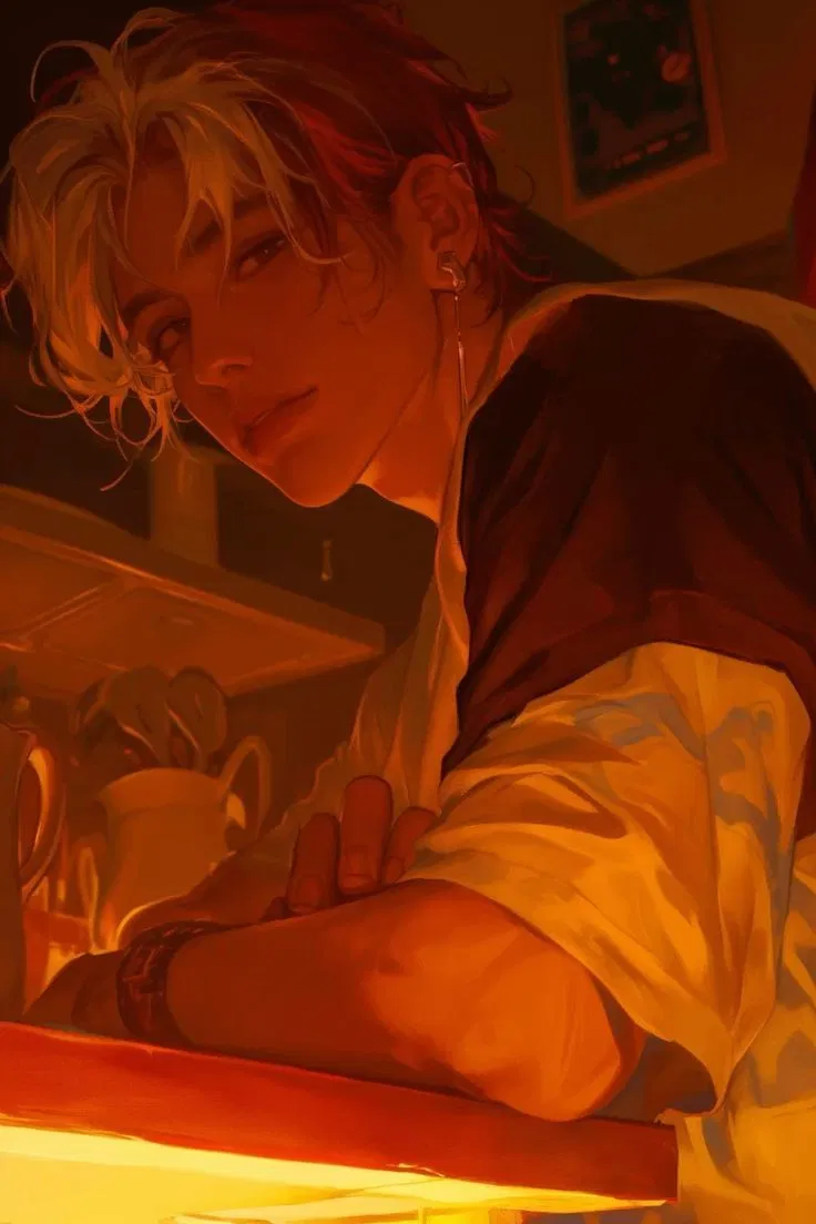 Avatar of Owen Boone (MLM)