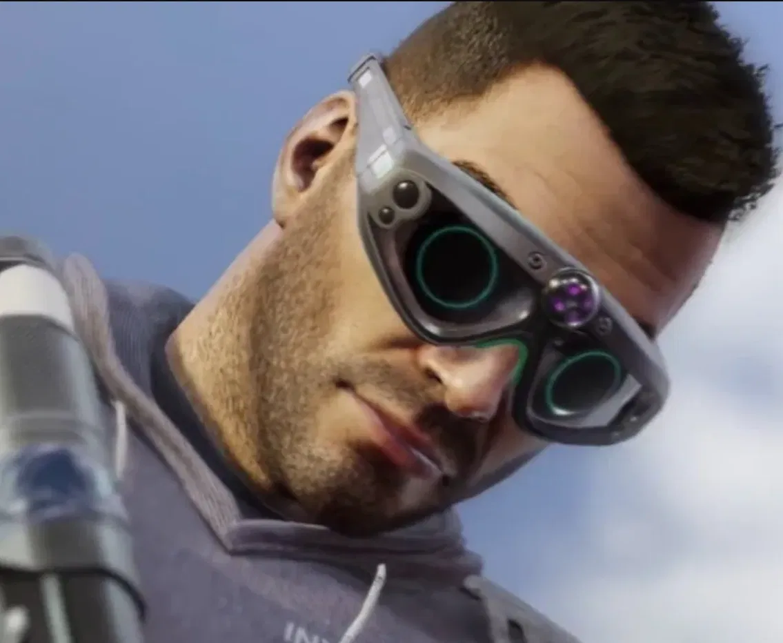 Avatar of Ryad Ramírez "Jackal" Al-Hassar 