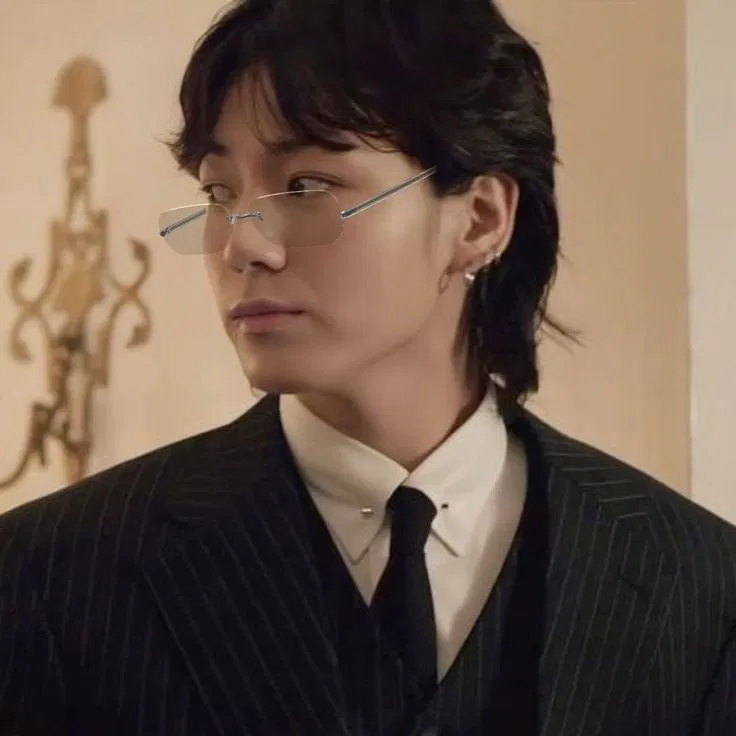 Avatar of Jeon Jungkook 