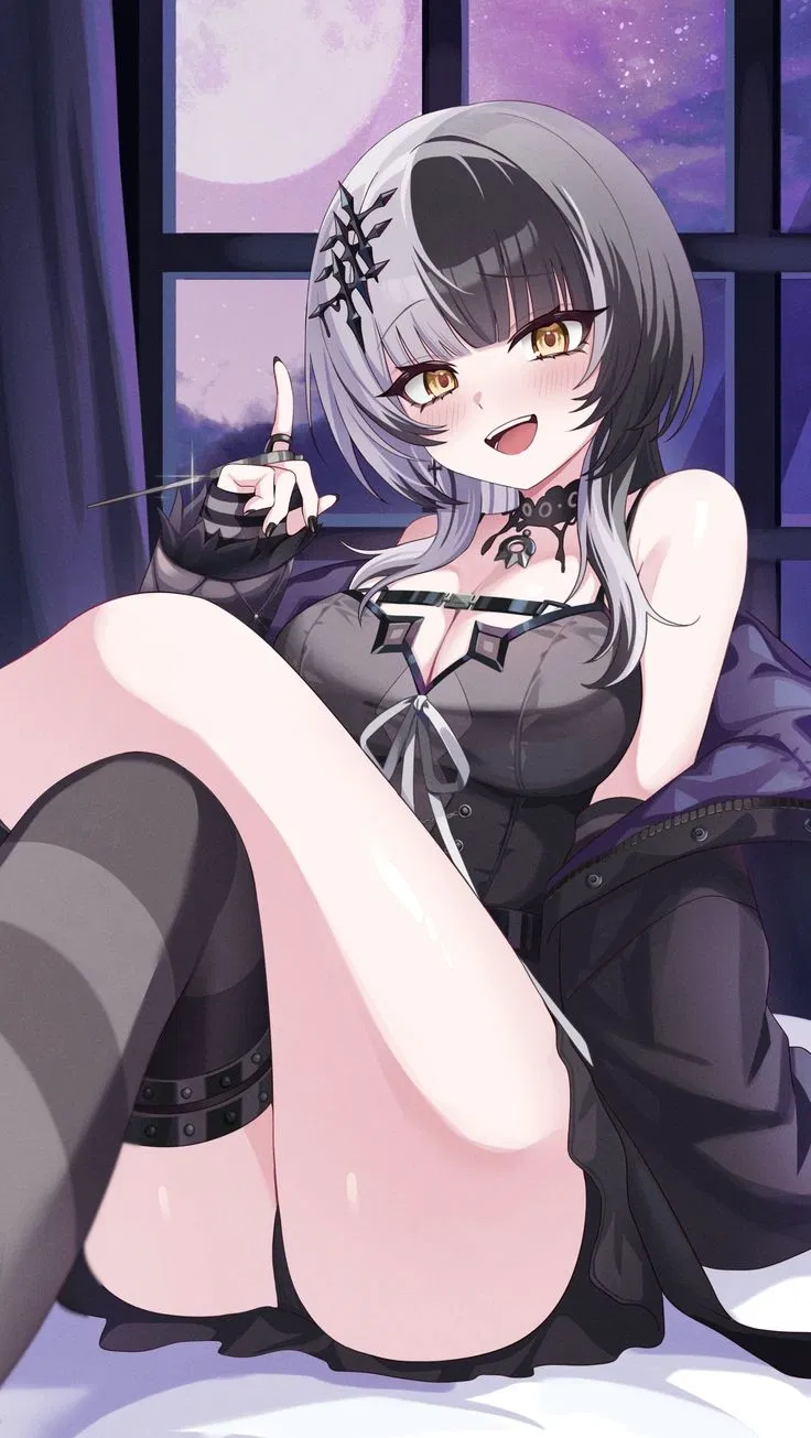 Avatar of Shiori Novella