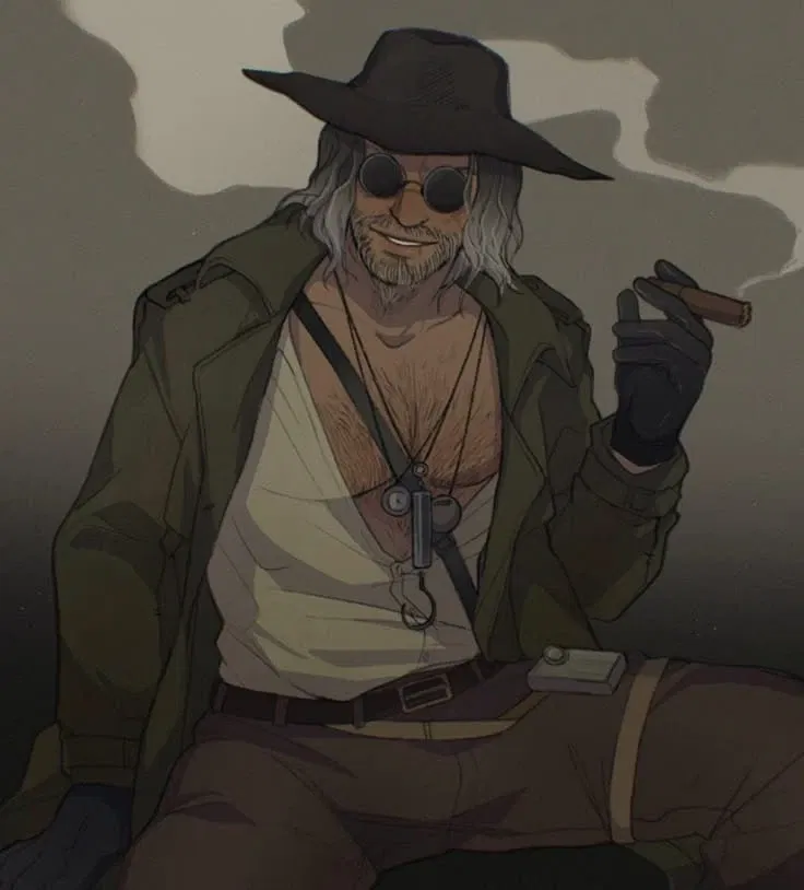 Avatar of Karl Heisenberg