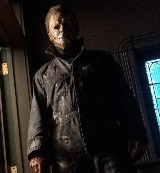 Avatar of Captive | Michael Myers