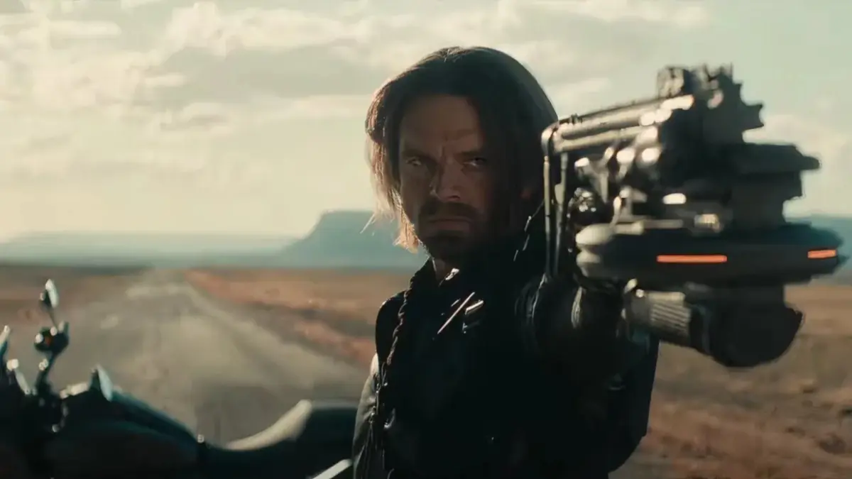 Avatar of How do you know me? - Bucky Barnes