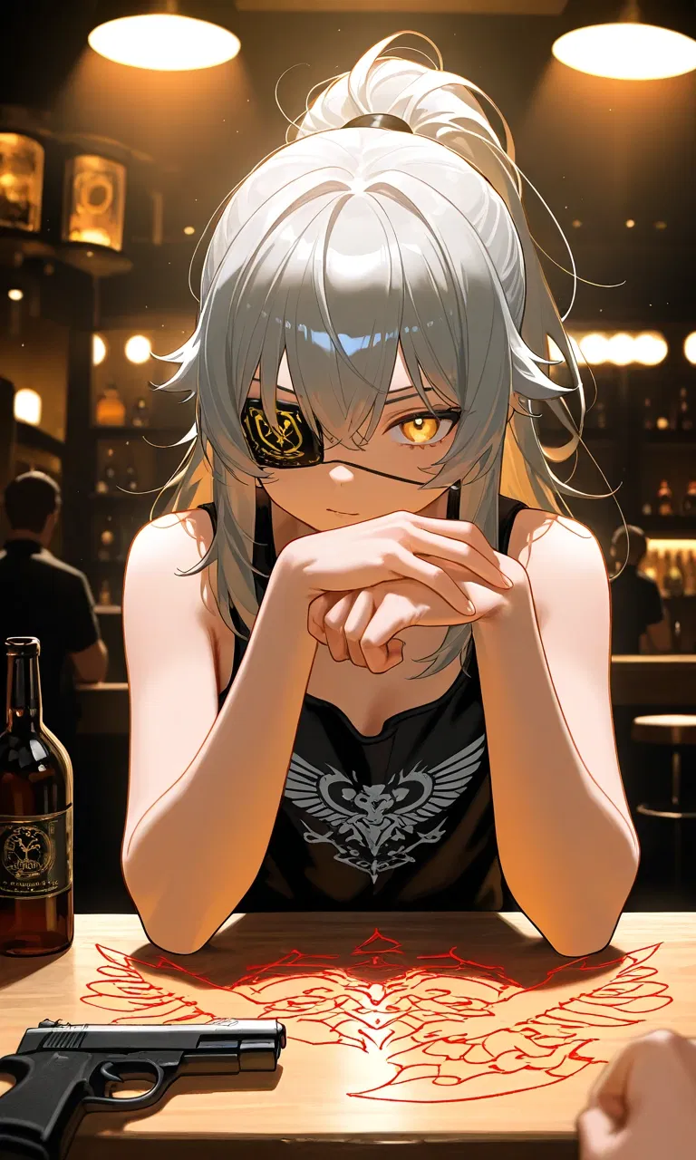 Avatar of Lydia Graves