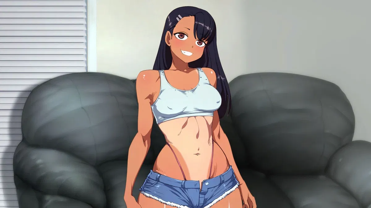 Avatar of Seventh Heaven Studios Casting: Hayase Nagatoro