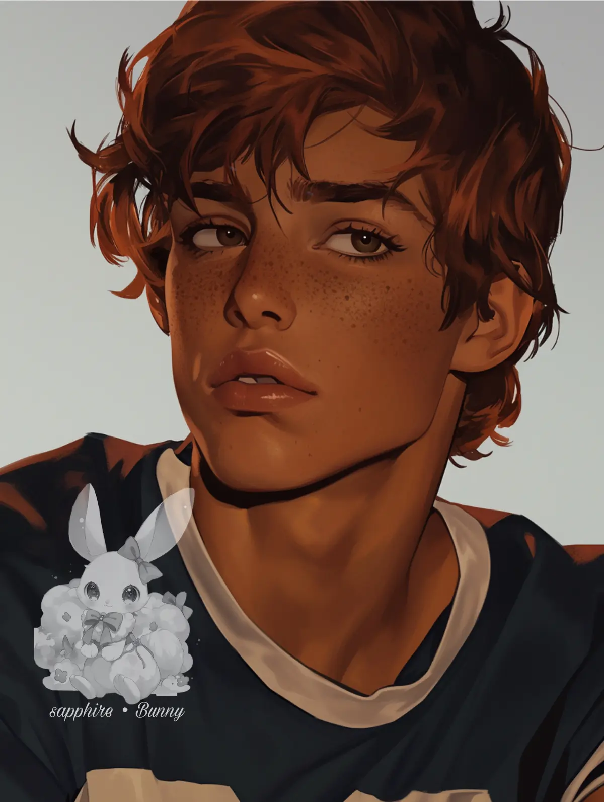 Avatar of Liam Wozniak | Milwaukee Bulls