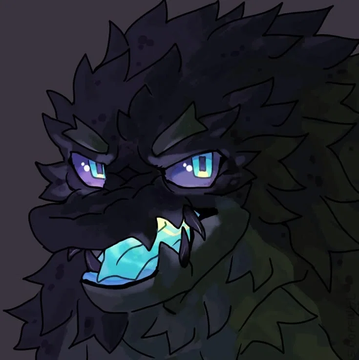 Avatar of Kaiju - Kaiju Paradise