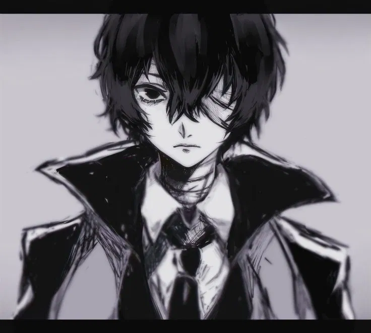 Avatar of ☆ Dazai Osamu