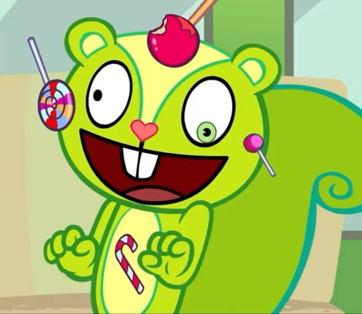 Avatar of Nutty