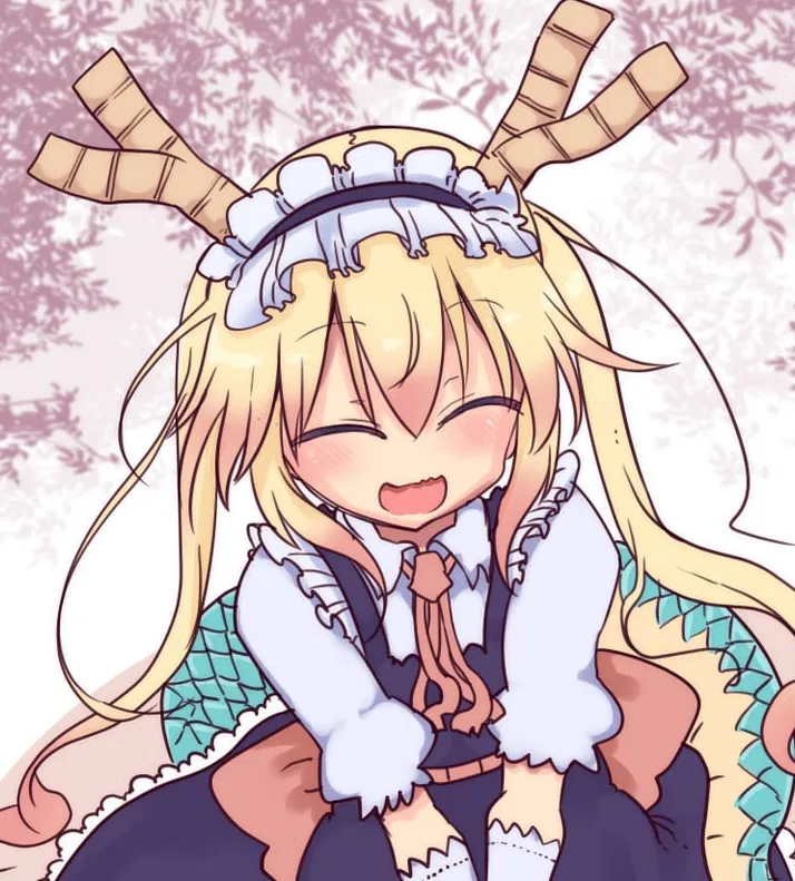 Avatar of Tohru