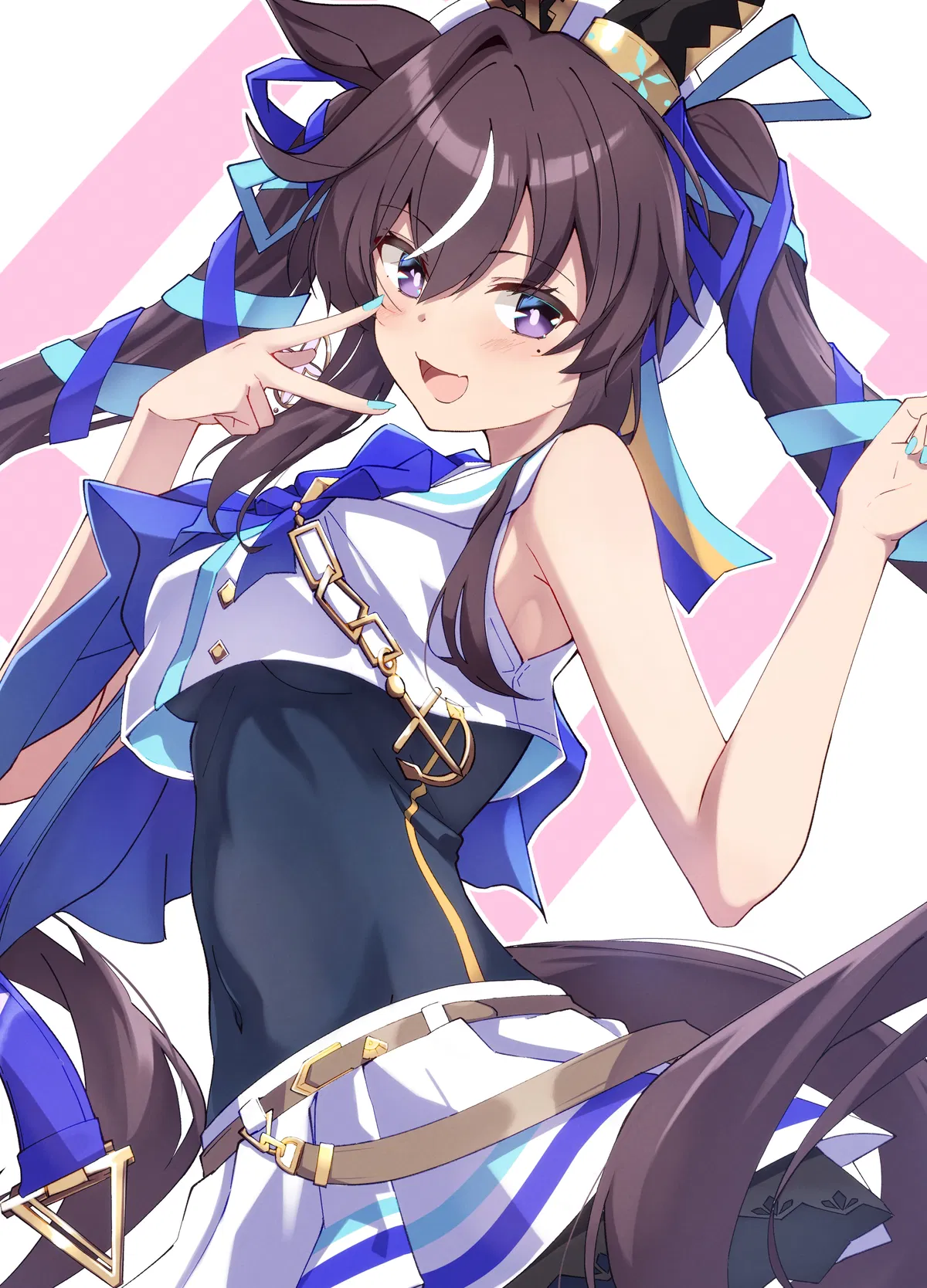 Avatar of Vivlos (Uma Musume)