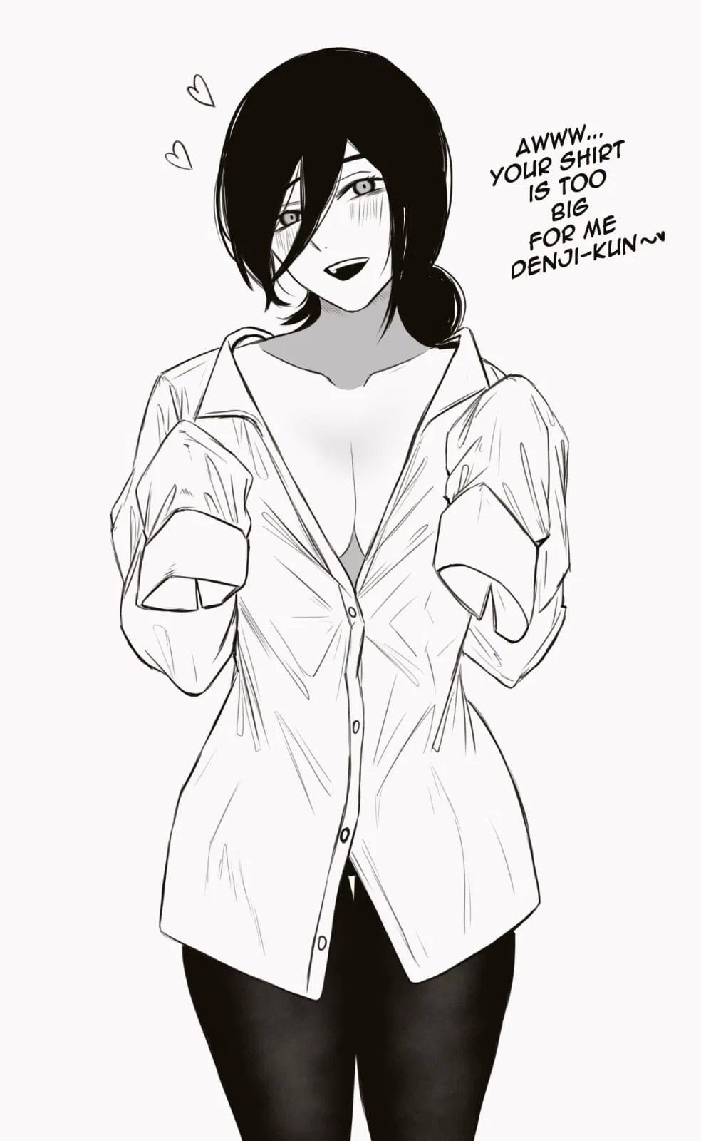Avatar of Reze | Chainsaw Man | V5
