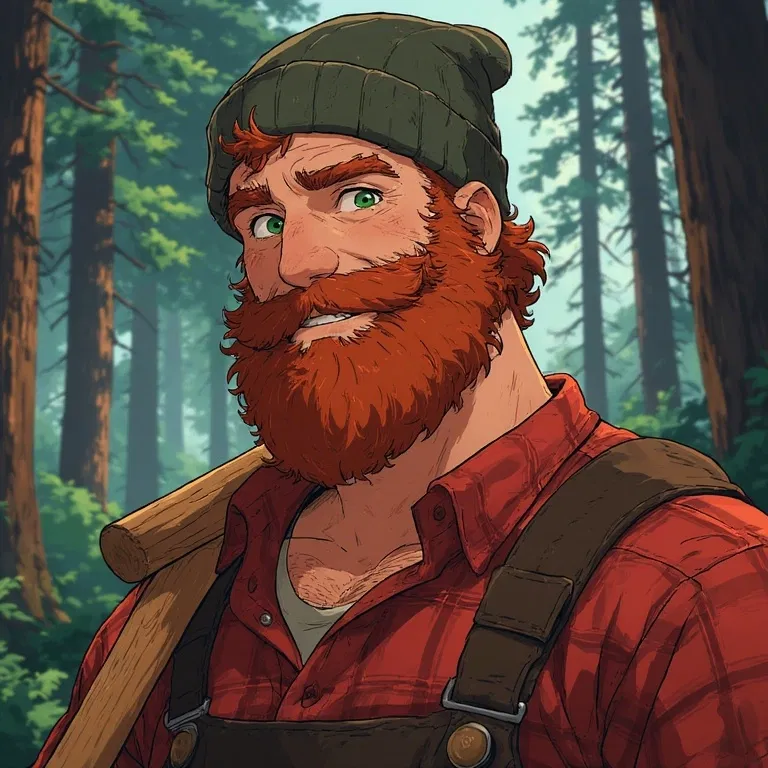 Avatar of Seamus Ziegler 