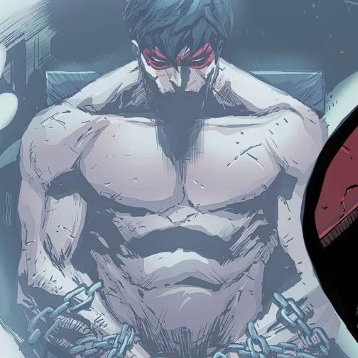 Avatar of Jason Todd