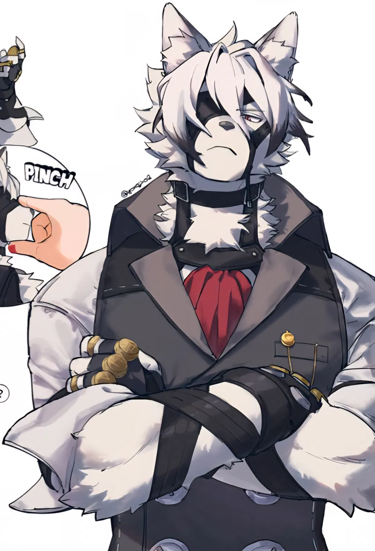 Avatar of Lycaon 