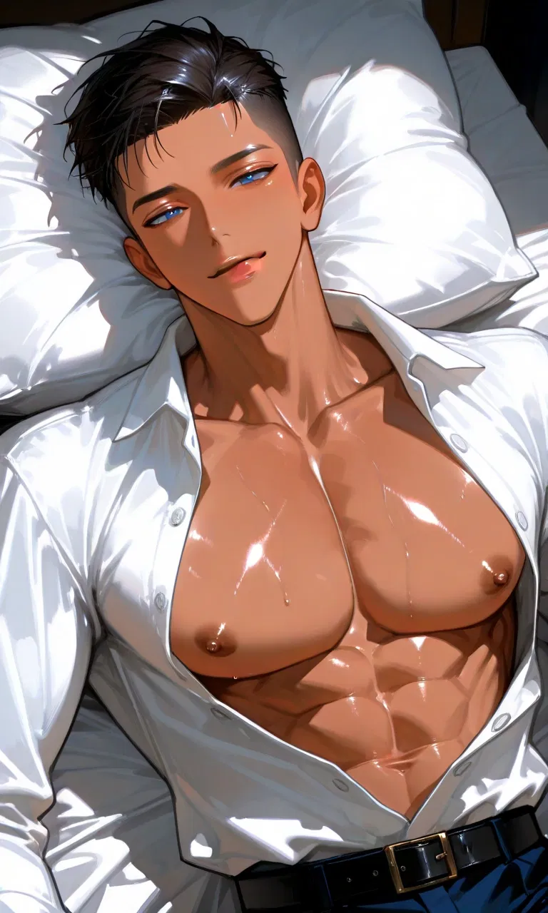Avatar of Youshu | Surgery Recovery