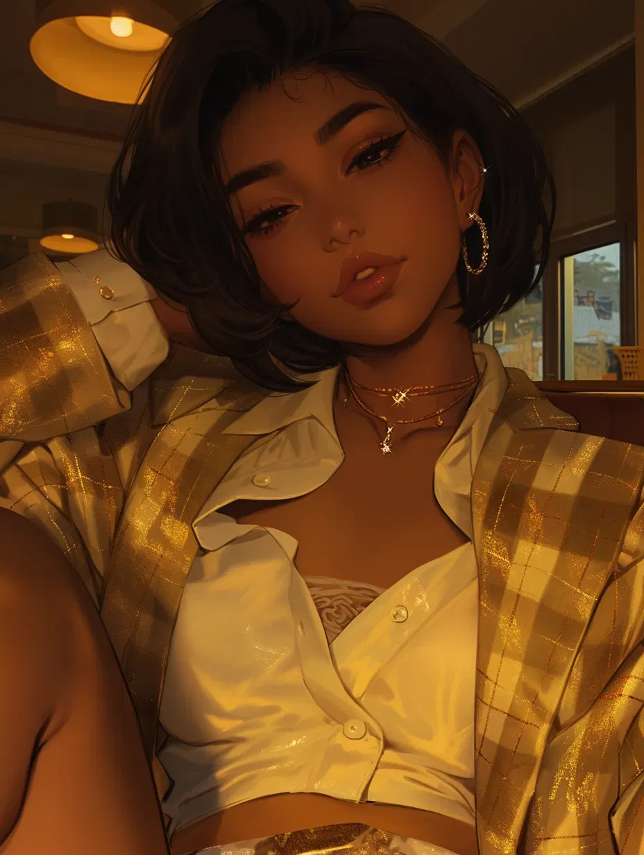 Avatar of Santi Abdullaputri || Kappa Omega Theta 