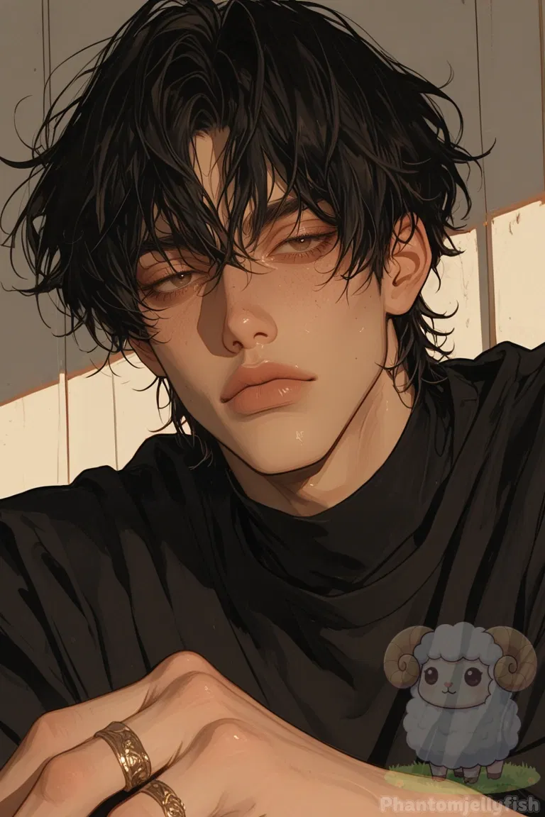 Avatar of Fillipo D'angelo | Hacked