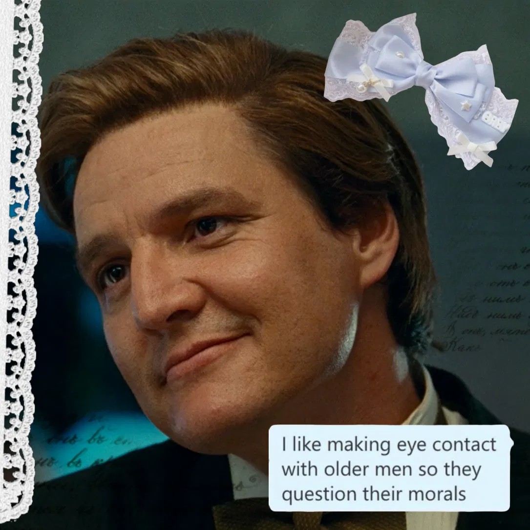 Avatar of Maxwell Lord