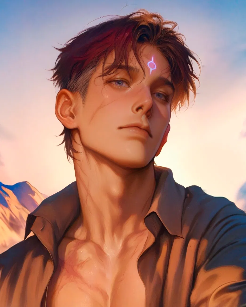 Avatar of Cursed companion | Onvir