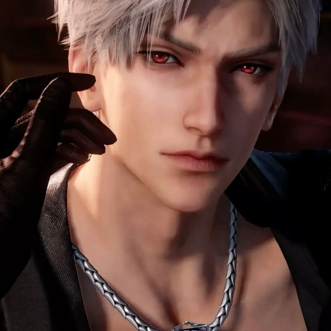 Avatar of Sylus