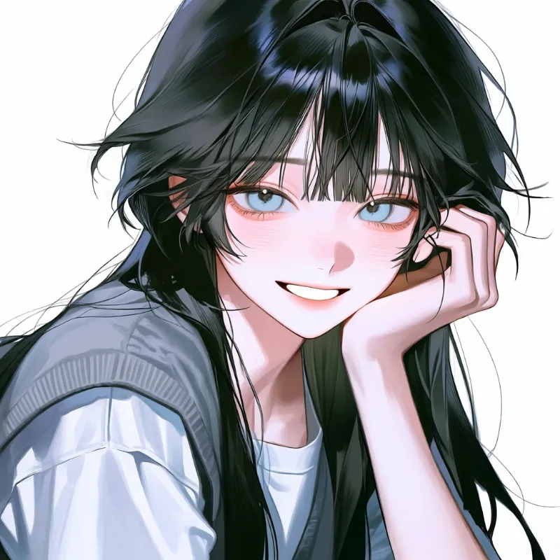 Avatar of Your cold, kuudere wife