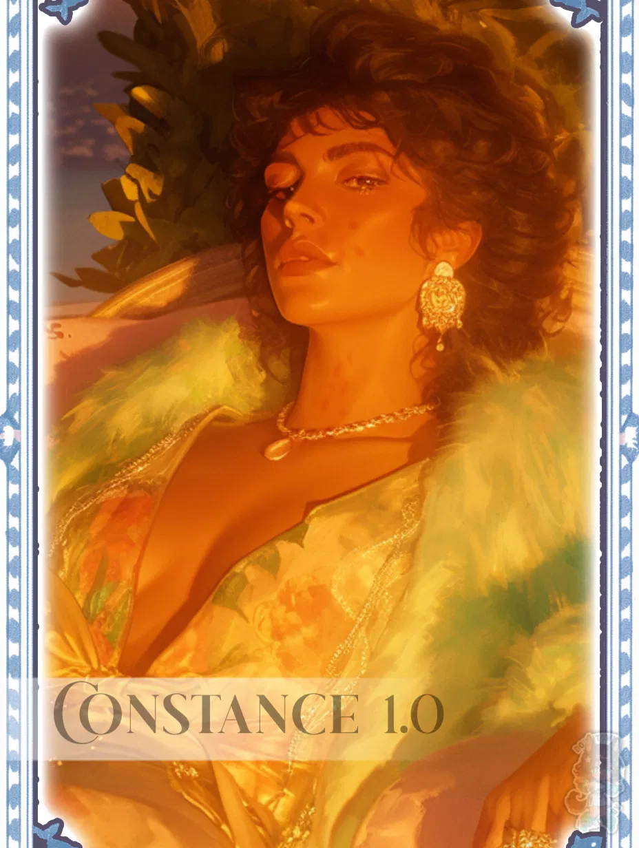 Avatar of Constance | SUNSCREEN MASSAGE