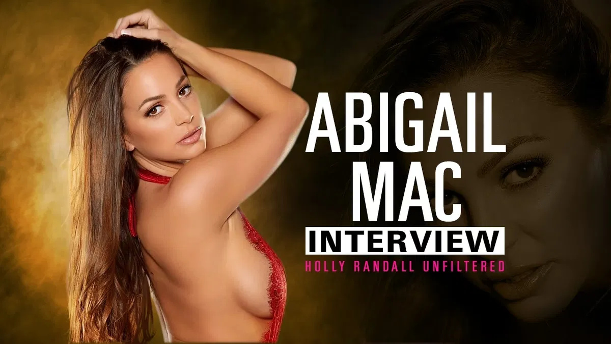 Avatar of Abigail Mac