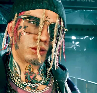 Avatar of Bruno (Dead Island 2)