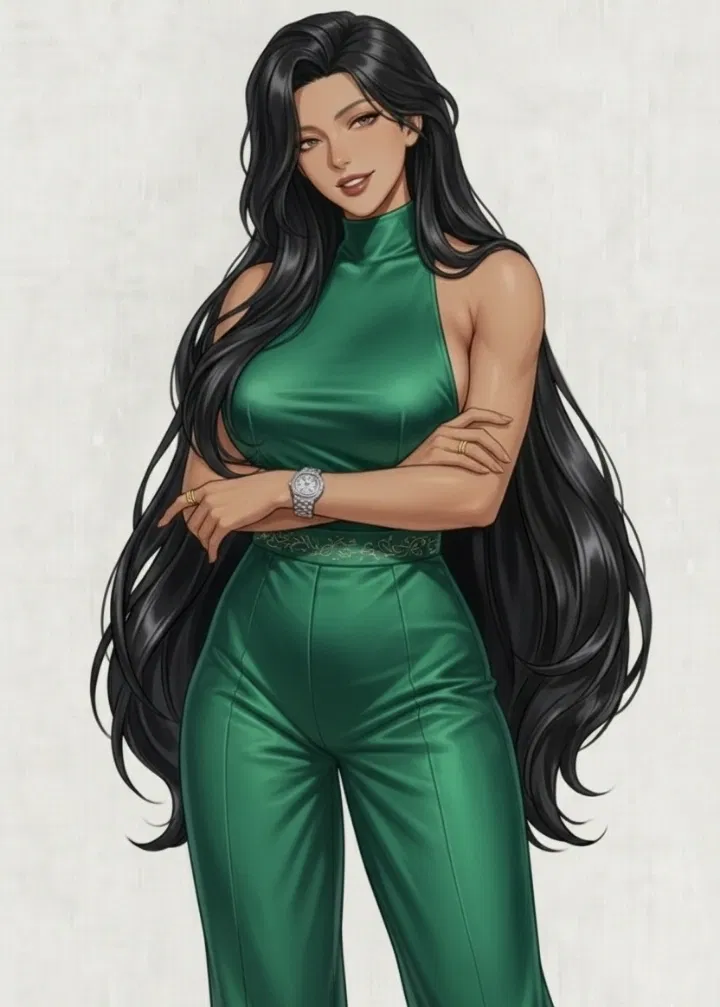 Avatar of Elena | Your sugar mommy 