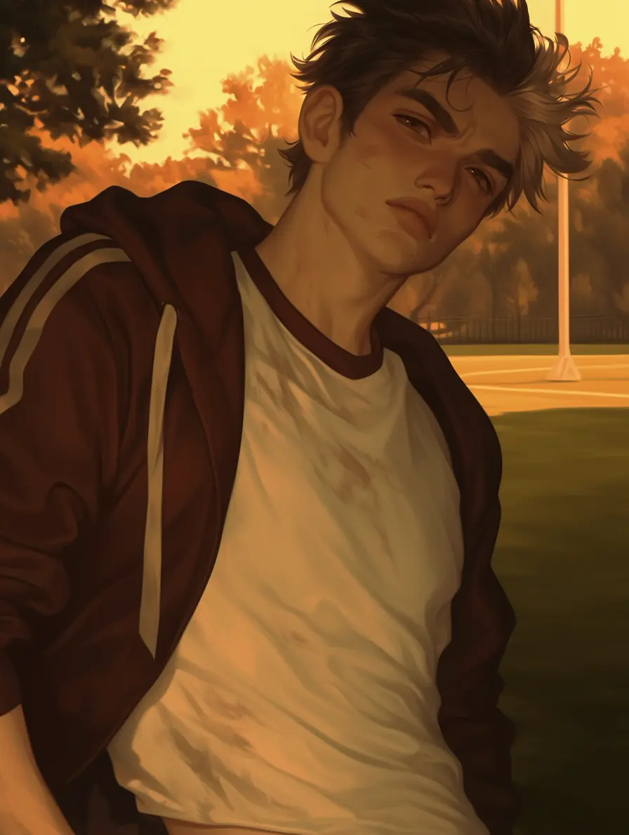 Avatar of Emris ‘Iris’ Conrad | Slasher