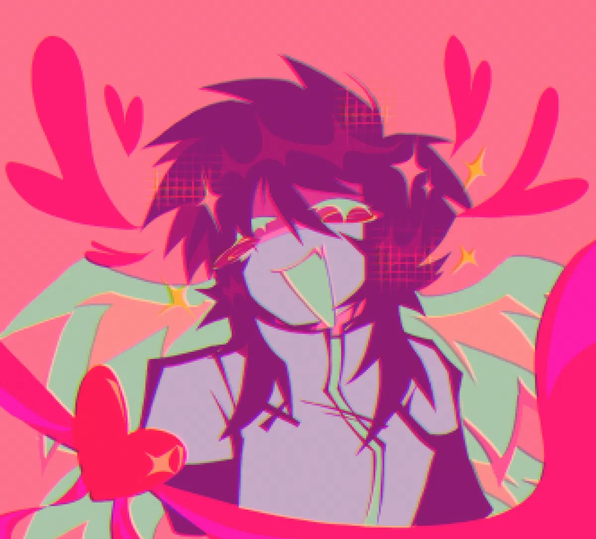 Avatar of 💕 So-Called "Angel" // Ange  🪽