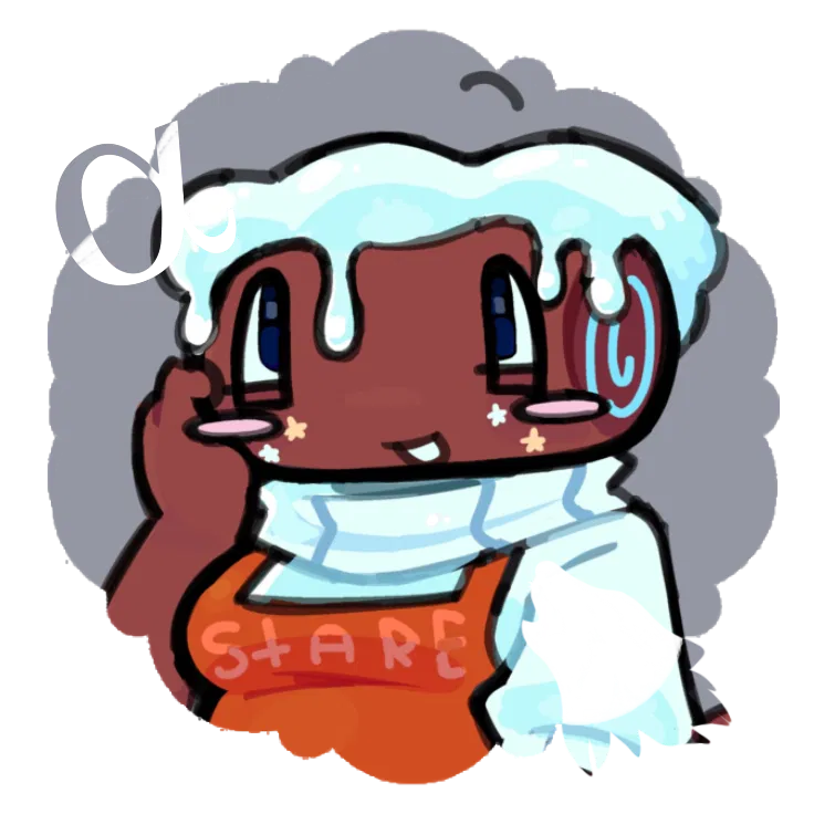 Avatar of Wdym he's the top,,