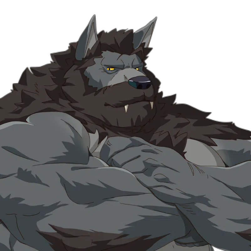 Avatar of Lovesick Shopkeeper Bernard