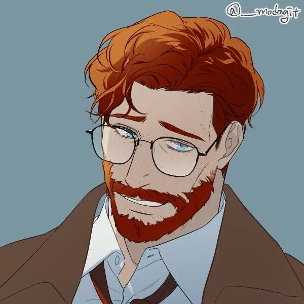Avatar of Transphonic father 