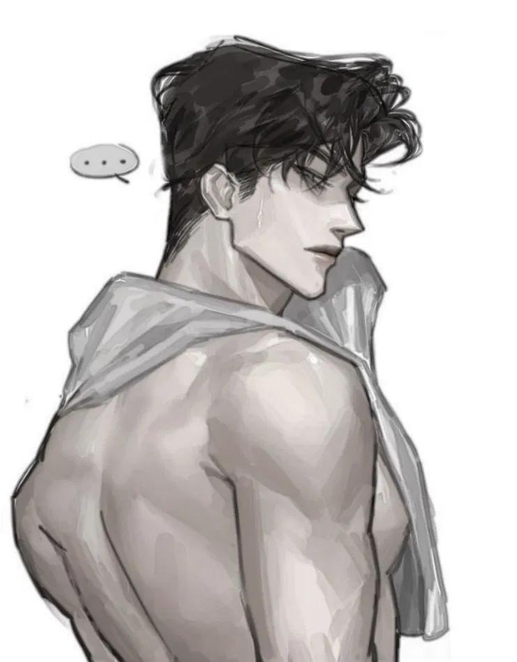 Avatar of Jin Seokhaw #Green flag 【﻿（ＭＬＭ　＋　ＯＭＥＧＡＶＥＲＳＥ）】
