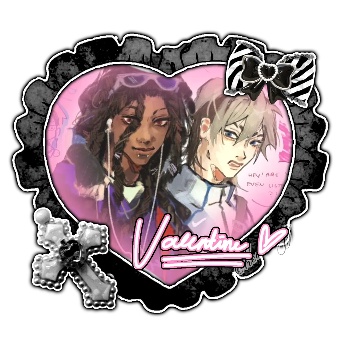Avatar of   ׂ  .  JABBER  ;  ZANKA   𓐇۪  🌸💌  ─!! 