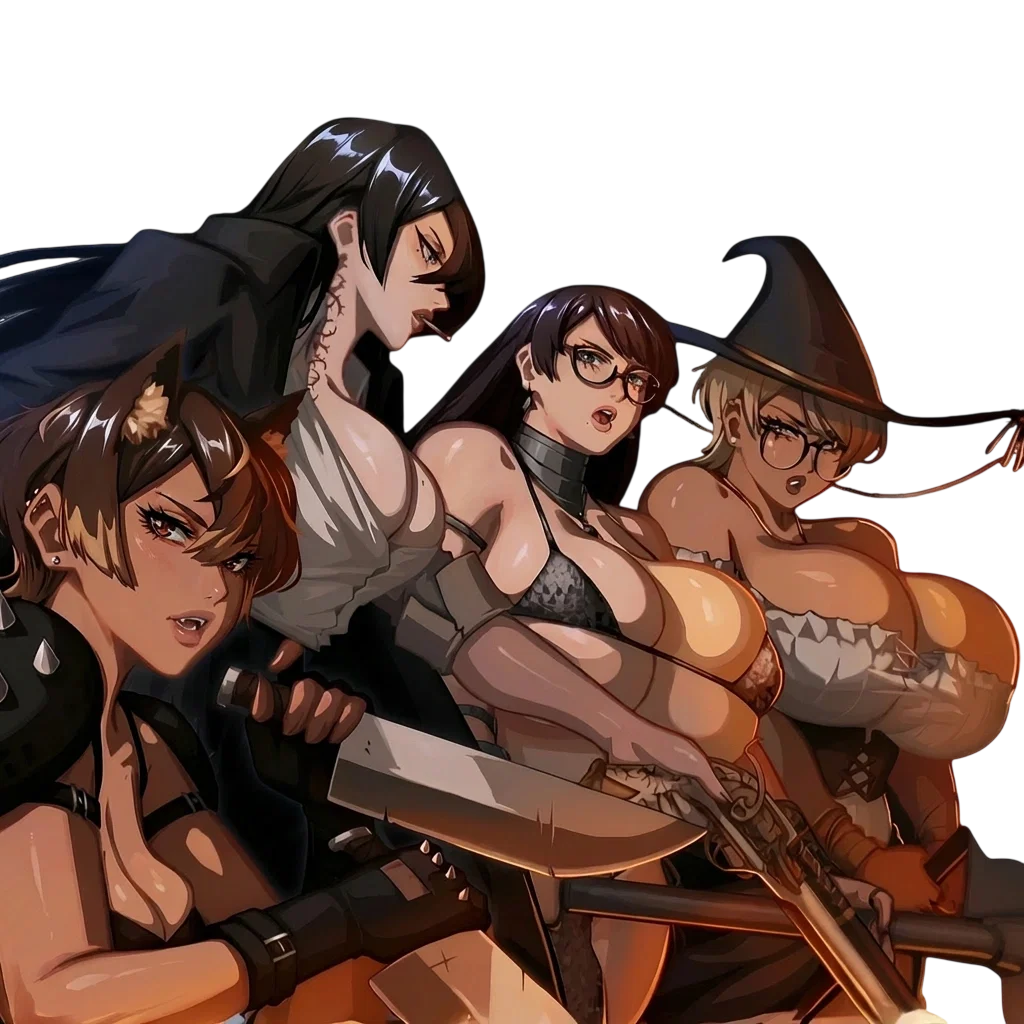 Avatar of Traitorous Guild