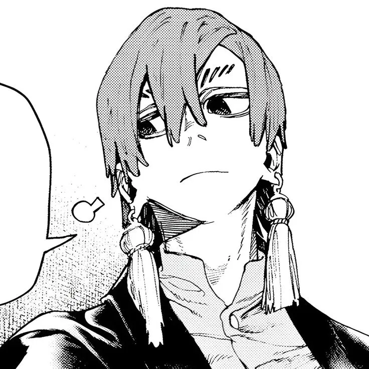 Avatar of Zanka Nijiku