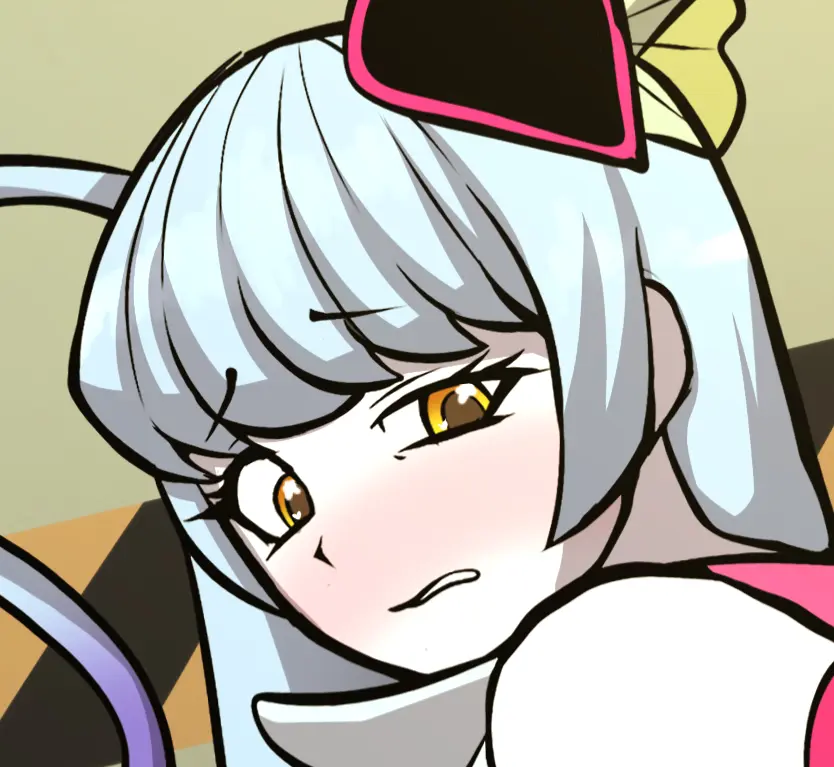 Avatar of The Queen Of Hatred! ♡
