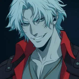 Avatar of Dante